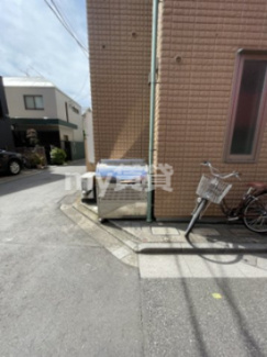 【その他共用部分】 | ハイネス新江古田