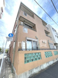 ハイネス新江古田の画像