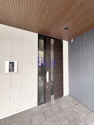 【エントランス】 | Ｍａｉｓｏｎ　ｄｅ　Ｌｏｕｖｅ