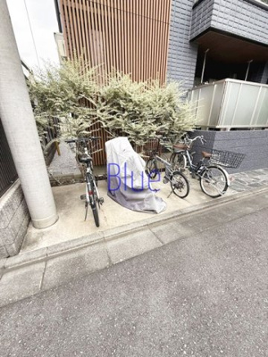 【その他共用部分】 | Ｍａｉｓｏｎ　ｄｅ　Ｌｏｕｖｅ