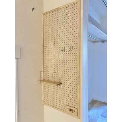 【設備】 | クリエール志木