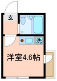 足立区千住東２丁目のアパートの画像