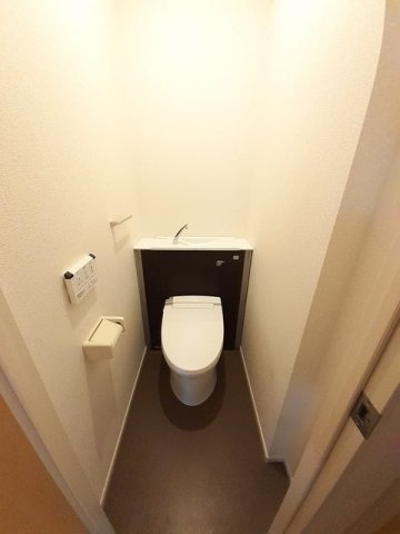 【トイレ】 | ルーチェ　大宮