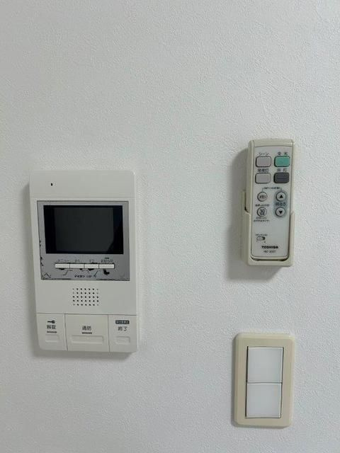 Ｓ－ＦＯＲＴ川口並木の設備