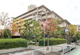 【外観】 | ジークレフ上甲子園