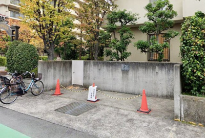【設備】 | ジークレフ上甲子園