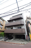 ブライズ大森東の画像