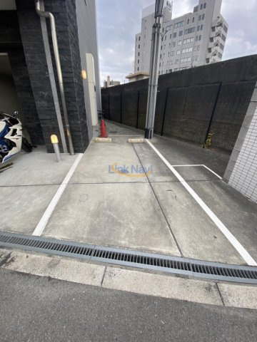 【駐車場】 | レグゼスタ福島Ⅱ