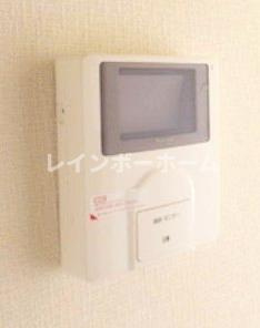 パナプレイスのセキュリティ