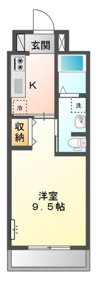 【間取り】 | アレッサーノ