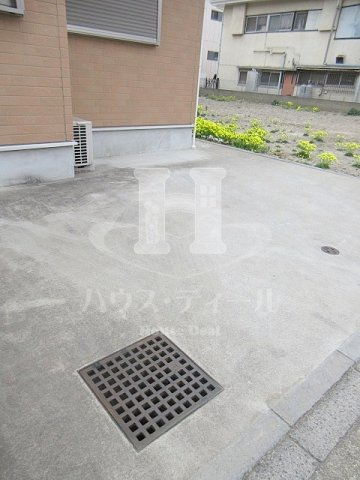 【その他共用部分】 | エクセルヴィラ