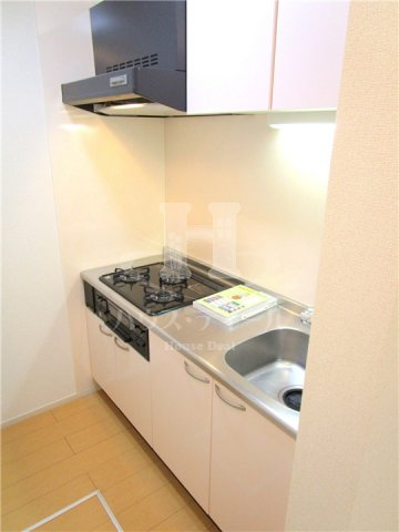 【キッチン】 | エクセルヴィラ | キッチンでお料理をお楽しみください