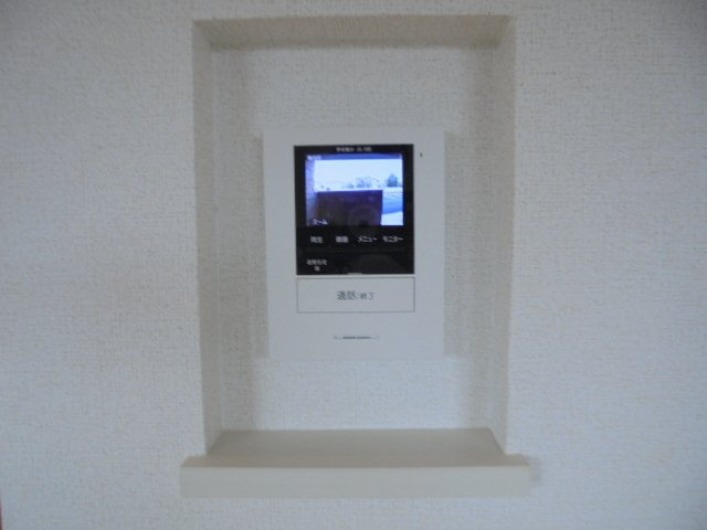 【設備】 | グレイス　リーフ　葵