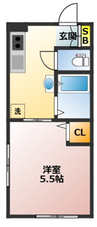 【間取り】 | びるいしだいら
