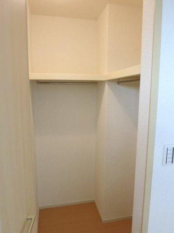 エターナル　　　刈谷市近郊の賃貸はクラスホーム刈谷店の収納|大きなスペースがあり、収納には困りません