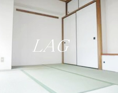 【寝室】 | マンション白陽 | 寝室です。
