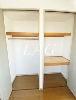 【収納】 | ＦＬＡＴ　ＴＳＵＧＵＭＩ | 収納です。