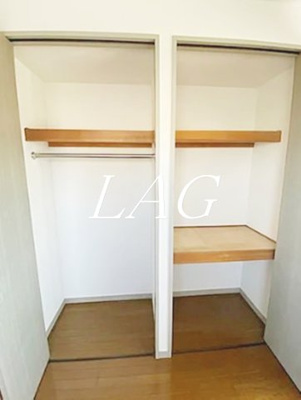 【収納】 | ＦＬＡＴ　ＴＳＵＧＵＭＩ | 収納です。