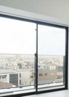 【バルコニー】 | ＭＡＸＩＶ北千住ＤＵＥ | バルコニーです。