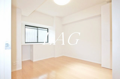 【居間・リビング】 | すだま | 洋室のお部屋です。