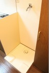 第5キエイのその他|室内洗濯機置き場☆