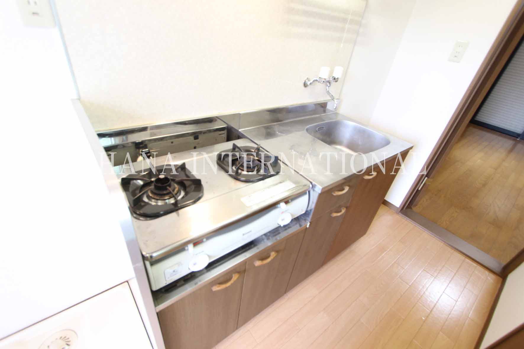 第5キエイのキッチン|お料理も楽しめますね☆