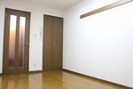 第5キエイの洋室