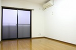 第5キエイの寝室
