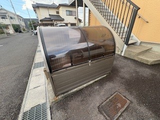 ヴィラージュ美崎のその他共用部分