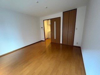 ヴィラージュ美崎の内装