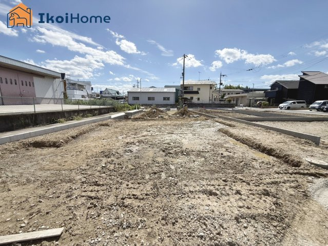 神戸市西区玉津町出合　4号棟　新築戸建