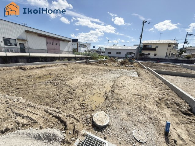 神戸市西区玉津町出合　4号棟　新築戸建のその他|弊社独自で毎月５組限定「人気オプション３点パック」カーポート・バルコニー・ウッドデッキを１万円で取付