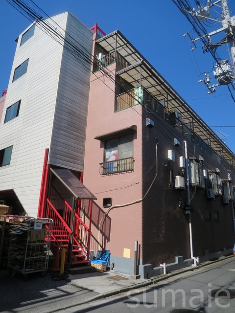 エスペランサ１１の外観|外観です☆