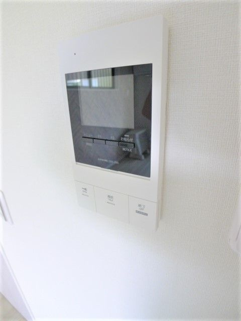 リベルタⅣのセキュリティ