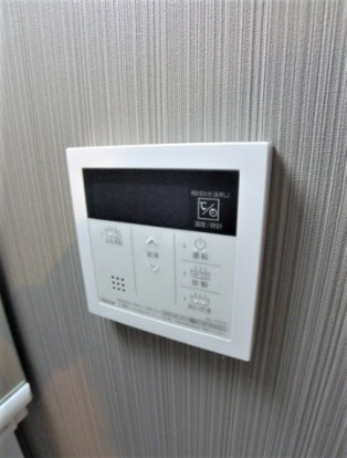リベルタⅣの設備