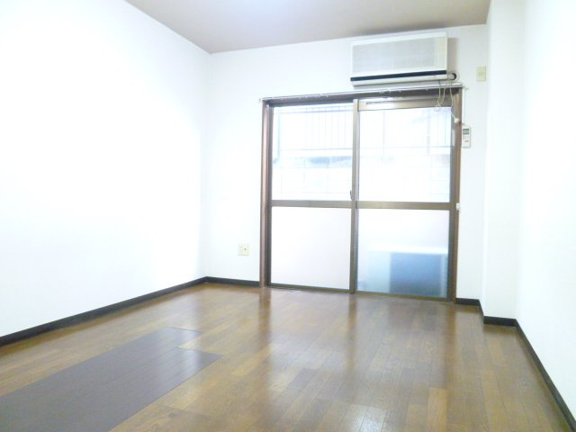 南東向き１階です♪