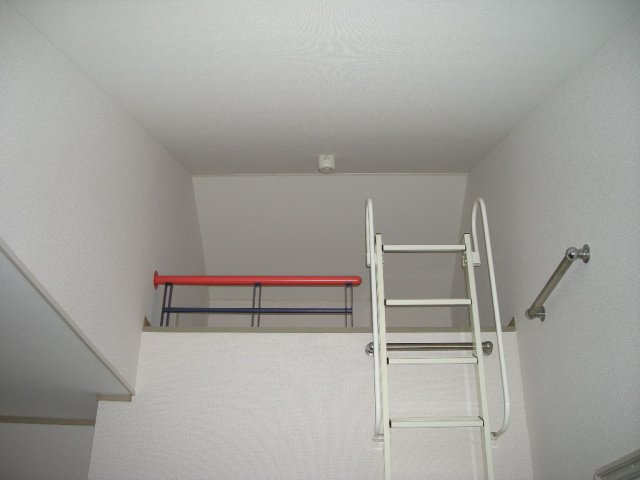 グランドオークCの設備