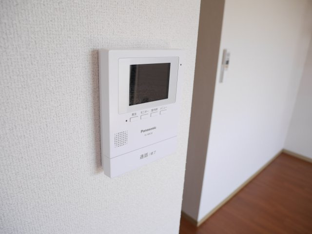 グランドオークCのセキュリティ
