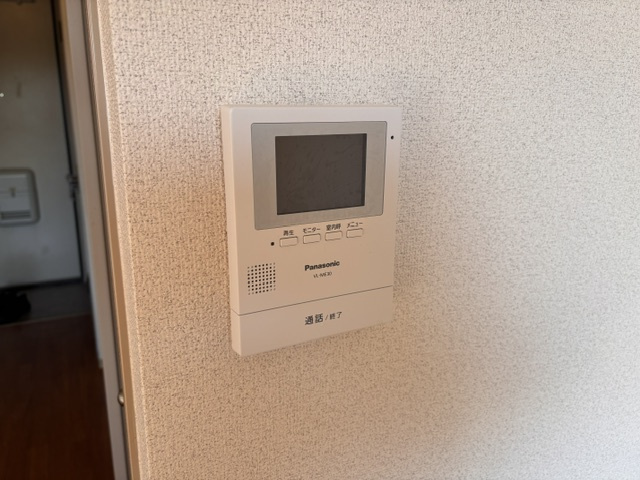 グランドオークCのセキュリティ