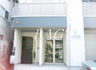【エントランス】 | グランソレイユ | エントランスです。