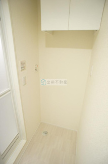 【設備】 | シェモア東