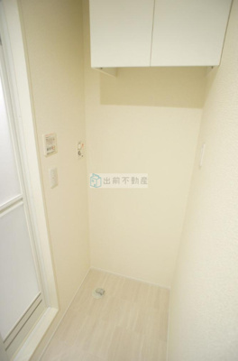 【設備】 | シェモア東
