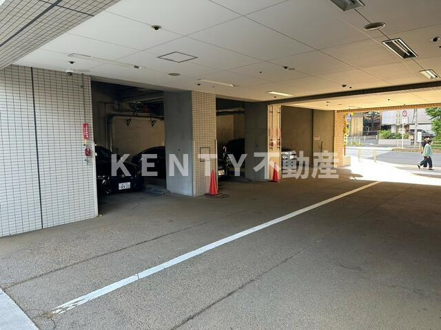 【その他】 | スカイコート・ヴィーダ五反田ウエスト