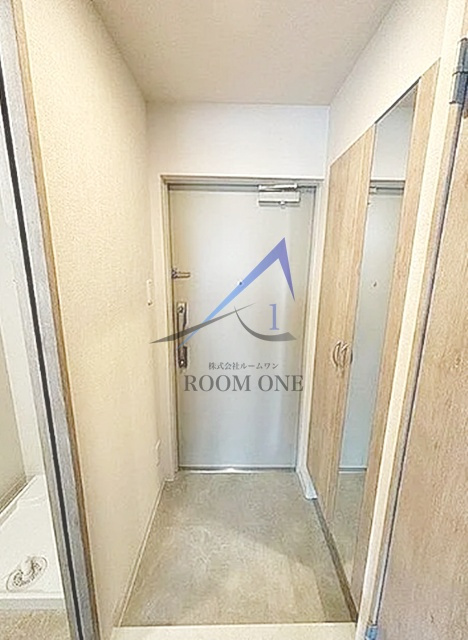 コンフォートスクエア川崎