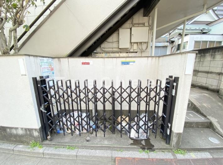 メゾン峰のその他共用部分