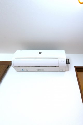 【設備】 | フェリシア行徳Ⅱ | 参考写真（同物件別部屋）
