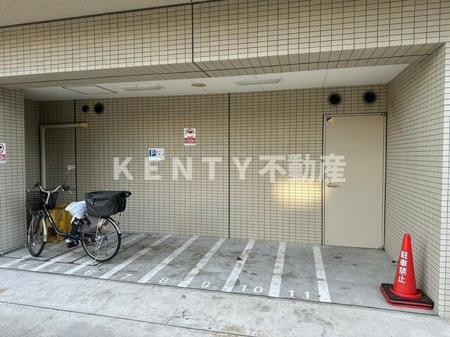 【その他共用部分】 | スカイコート・ヴィーダ五反田ウエスト