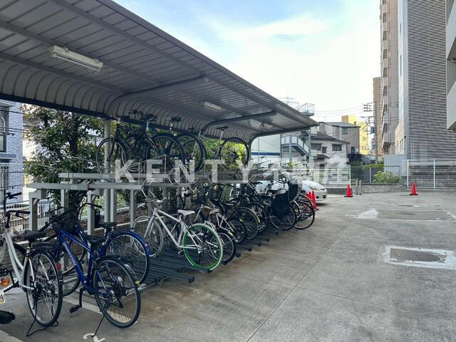 【その他共用部分】 | スカイコート・ヴィーダ五反田ウエスト