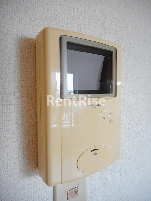 サンフラワー Ｂのセキュリティ