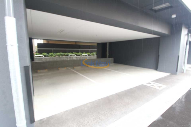 【駐車場】 | Alivis東三国